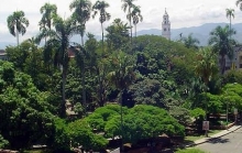 Imagen Parque de Bolívar